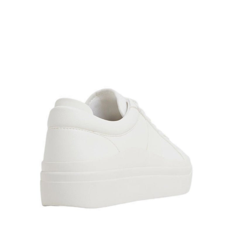 ALDO BRYNLEE CUPSOLES - WHITE