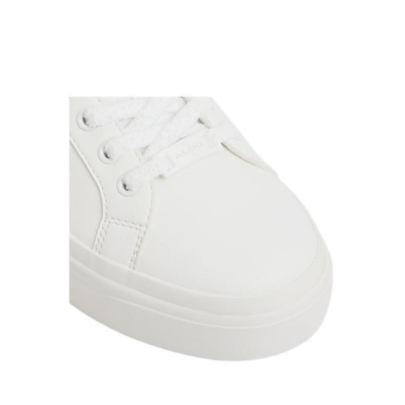 ALDO BRYNLEE CUPSOLES - WHITE