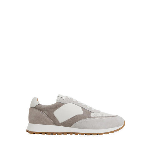ALDO GORDO FASHION ATHLETICS - LIGHT GREY