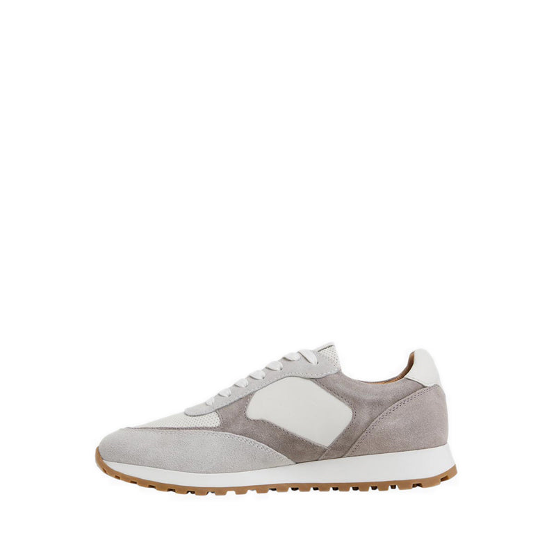 ALDO GORDO FASHION ATHLETICS - LIGHT GREY