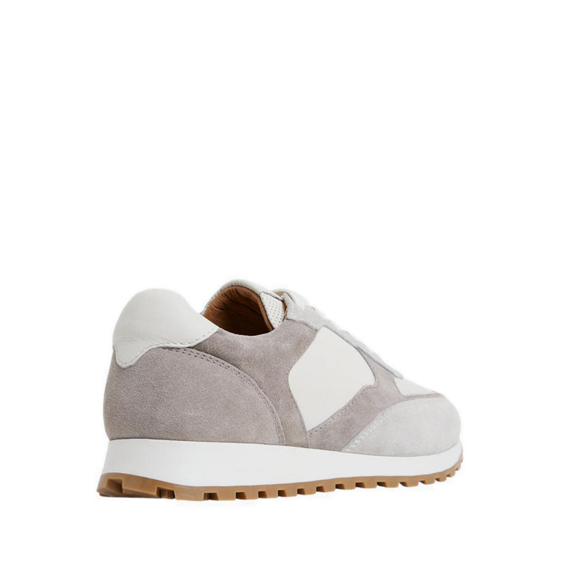 ALDO GORDO FASHION ATHLETICS - LIGHT GREY