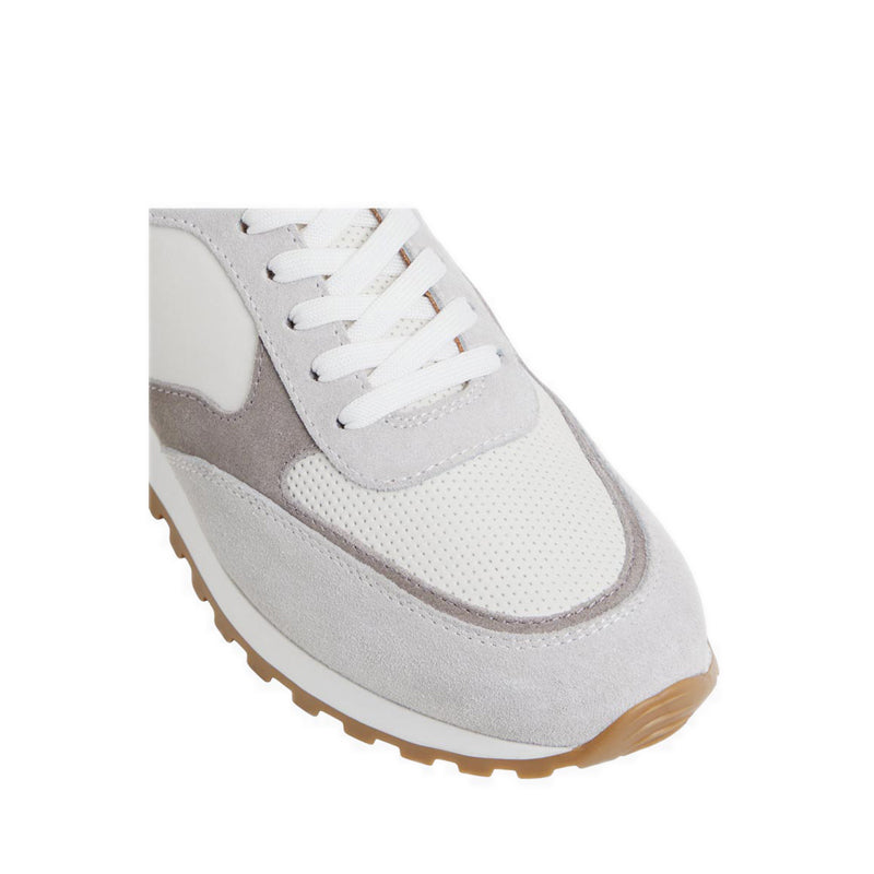 ALDO GORDO FASHION ATHLETICS - LIGHT GREY