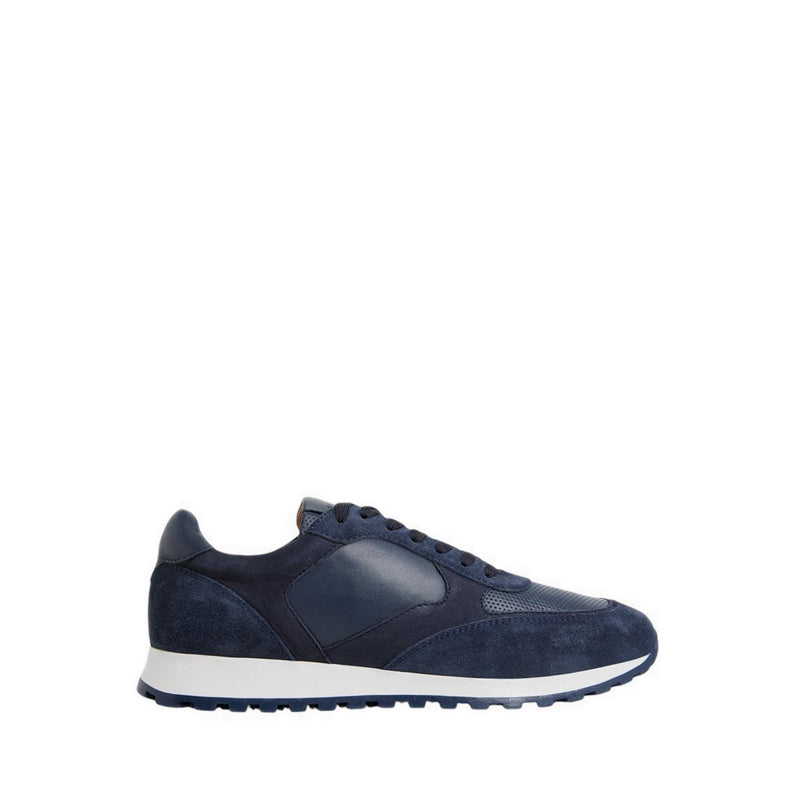 ALDO GORDO FASHION ATHLETICS - NAVY