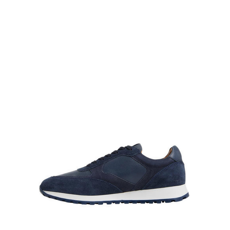 ALDO GORDO FASHION ATHLETICS - NAVY