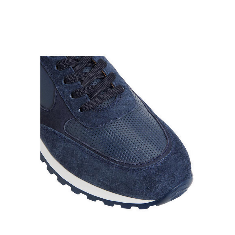 ALDO GORDO FASHION ATHLETICS - NAVY