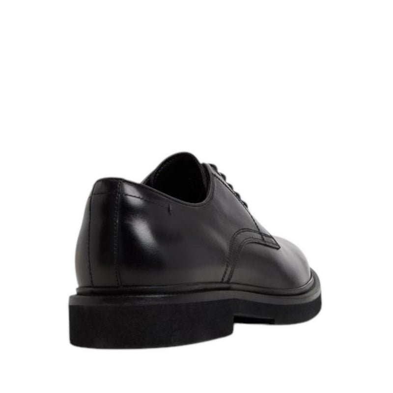 ALDO GEOFF LACE UPS - BLACK