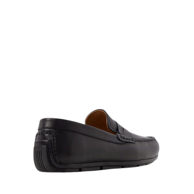 ALDO REMUS LOAFERS - BLACK
