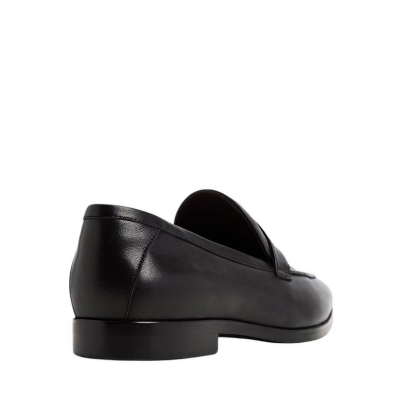 ALDO JAROD LOAFERS - BLACK