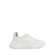 KENBARRY JOGGERS - WHITE COMBO