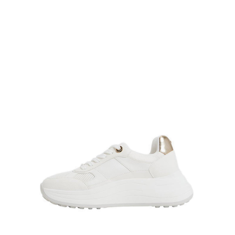 ALDO KENBARRY JOGGERS - WHITE COMBO