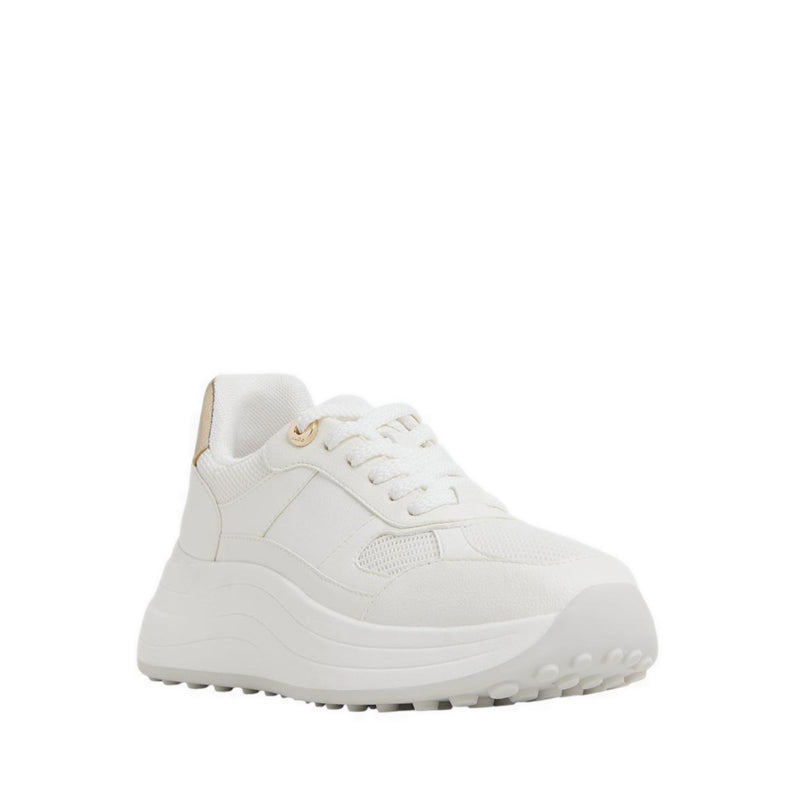 ALDO KENBARRY JOGGERS - WHITE COMBO