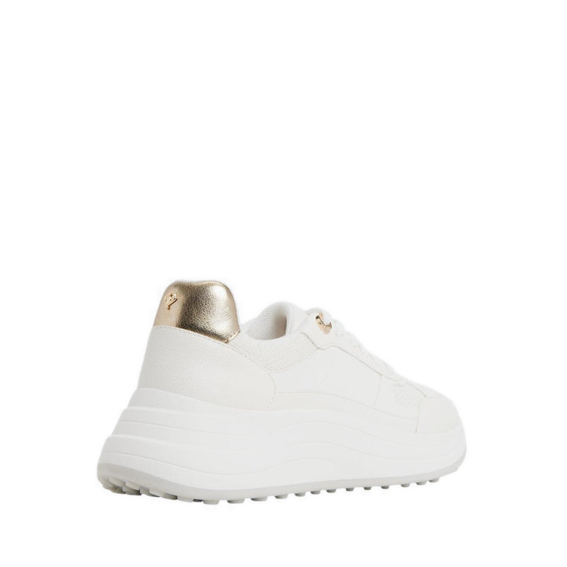 ALDO KENBARRY JOGGERS - WHITE COMBO