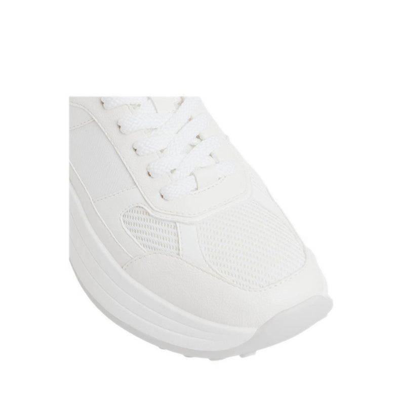 ALDO KENBARRY JOGGERS - WHITE COMBO