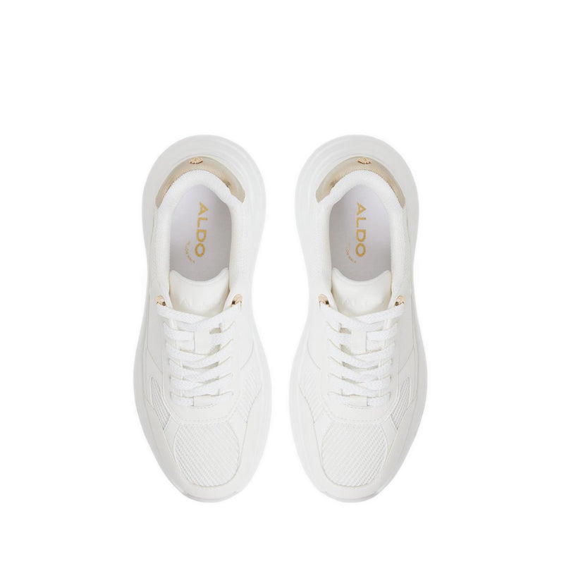 ALDO KENBARRY JOGGERS - WHITE COMBO