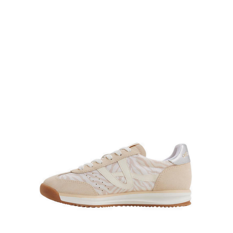 ALDO STEPCOUNT JOGGERS - CREAM MULTI