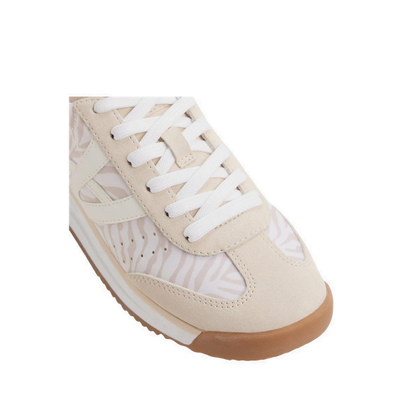 ALDO STEPCOUNT JOGGERS - CREAM MULTI