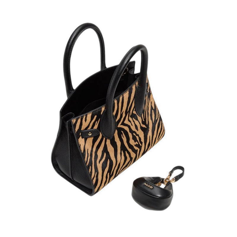 ALDO AURALIE SATCHEL - PRINT