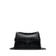 SOFTPUFF CROSS BODY - BLACK/BLACK