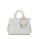 MTL72BAG SATCHEL - WHITE