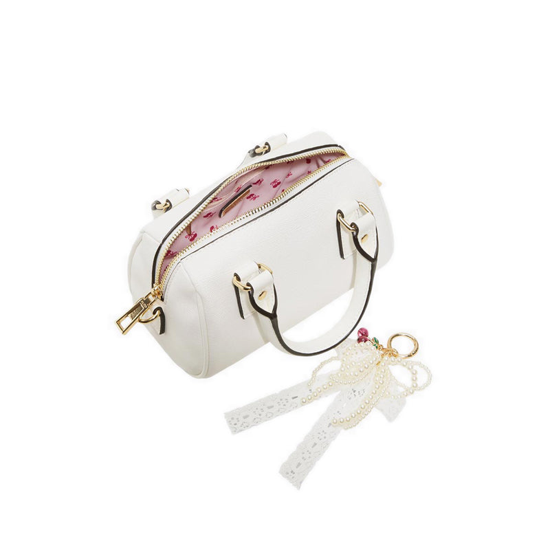 ALDO HALIEWHITE BARREL - WHITE