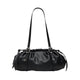 KKAIA SATCHEL - OTHER BLACK