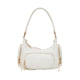 PPIPERR SHOULDER BAG - WHITE