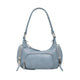 PPIPERR SHOULDER BAG - BLUE