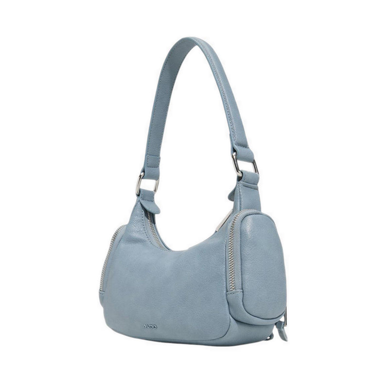 ALDO PPIPERR SHOULDER BAG - BLUE
