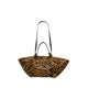 MEAVA SATCHEL - PRINT
