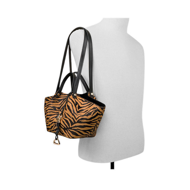 ALDO MEAVA SATCHEL - PRINT