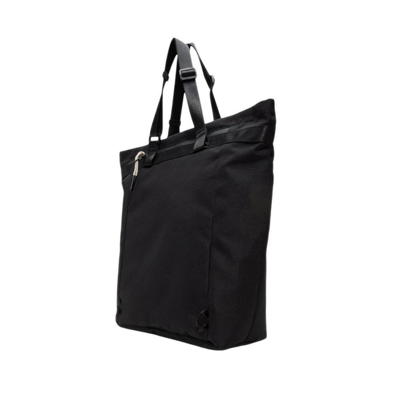 ALDO IBILIWYR BACKPACK - BLACK/BLACK