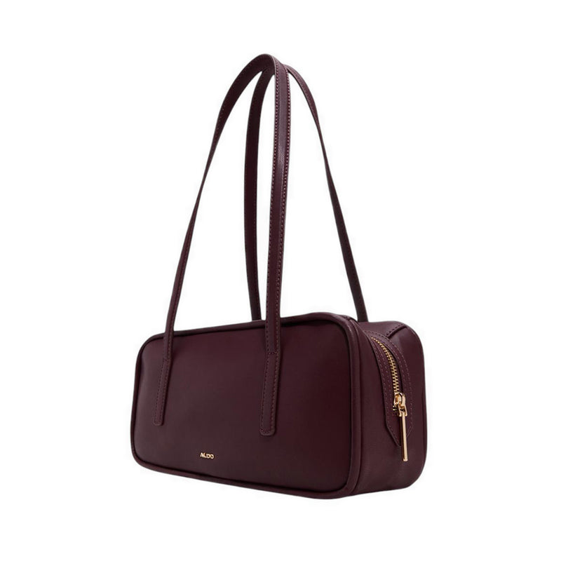 ALDO CASANDRA SHOULDER BAG - BORDO