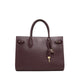 UNOLAAN SATCHEL - BORDO