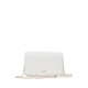 RIVERLY CROSS BODY - WHITE