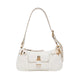 BERAMANDRA SHOULDER BAG - BONE