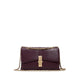 ALICIE CROSS BODY - BORDO