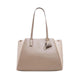 ABAVAS SATCHEL - BONE