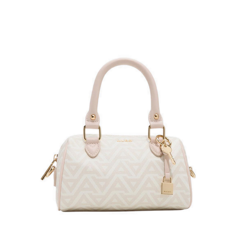 ALDO HOTHAM BARREL - LIGHT PINK