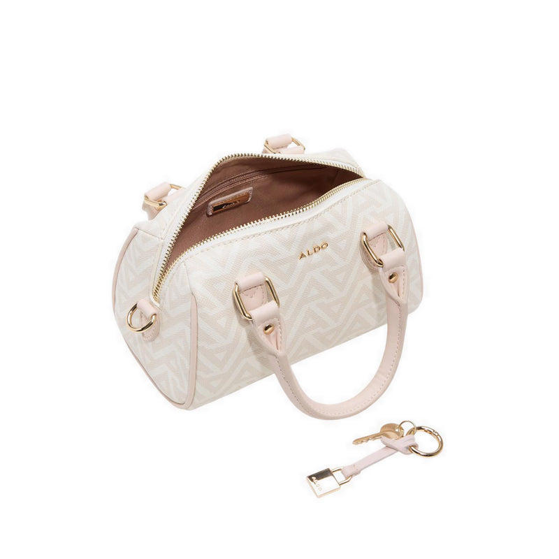 ALDO HOTHAM BARREL - LIGHT PINK