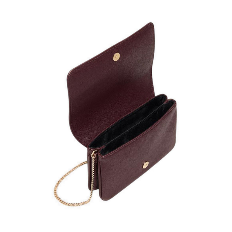 ALDO RIVERLY CROSS BODY - BORDO