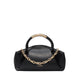 THERRIA TOP HANDLE - OTHER BLACK