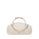 THERRIA TOP HANDLE - OPEN WHITE