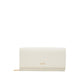 WYLABERIA WALLET/CHANGE PURSE - BONE