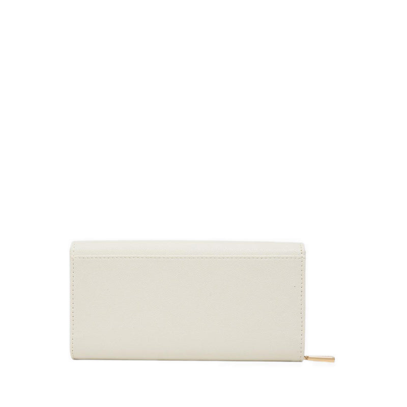 ALDO WYLABERIA WALLET/CHANGE PURSE - BONE