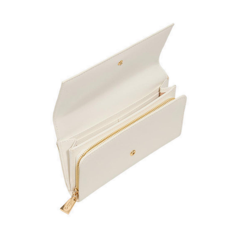 ALDO WYLABERIA WALLET/CHANGE PURSE - BONE