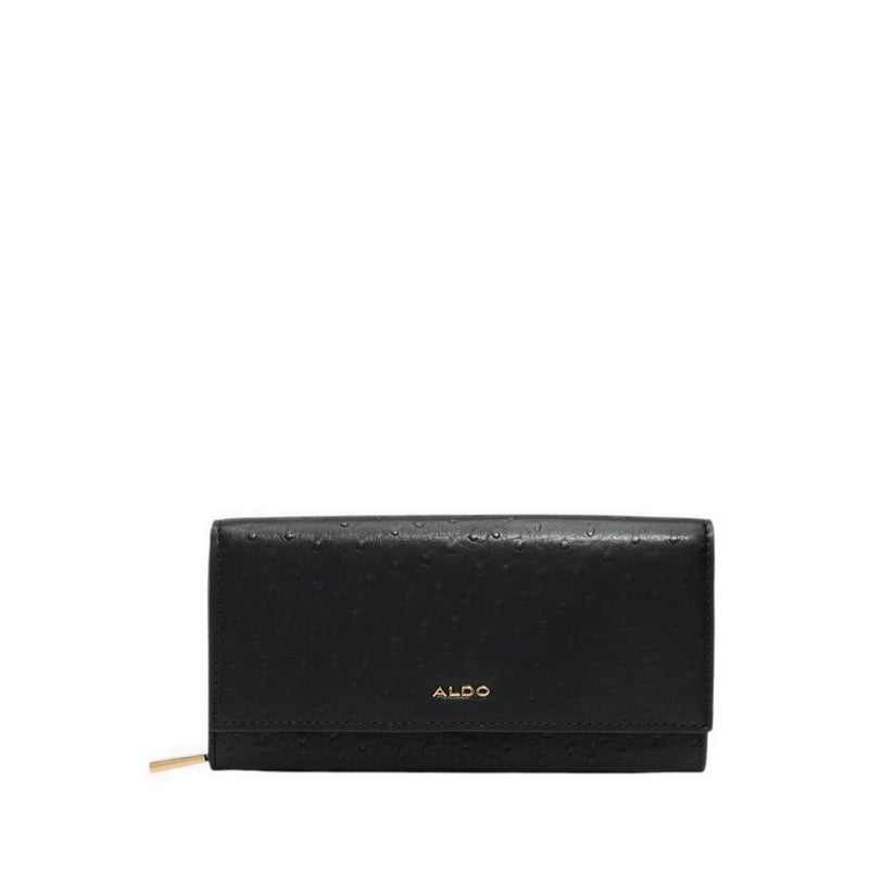 ALDO WYLABERIA WALLET/CHANGE PURSE - BLACK