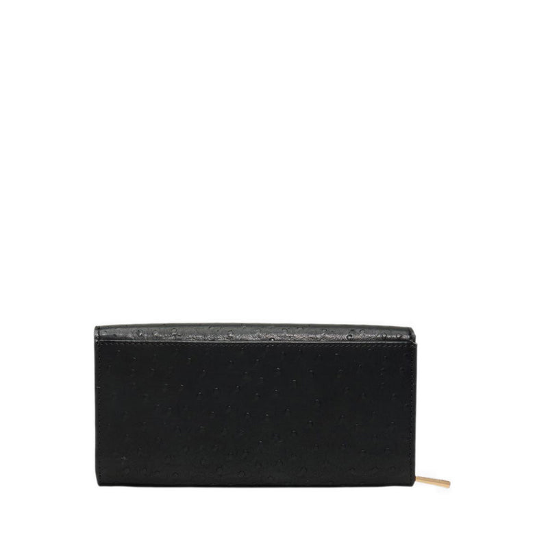 ALDO WYLABERIA WALLET/CHANGE PURSE - BLACK