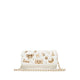 KIRSTYN CROSS BODY - WHITE