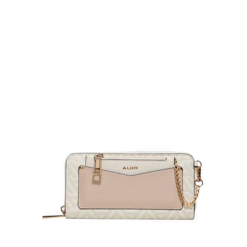 ALDO ESAI WALLET/CHANGE PURSE - LIGHT PINK