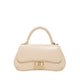 CATRINE TOP HANDLE - CREAM